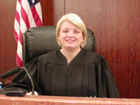 Judge Image