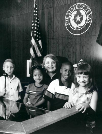 Krocker with Kids